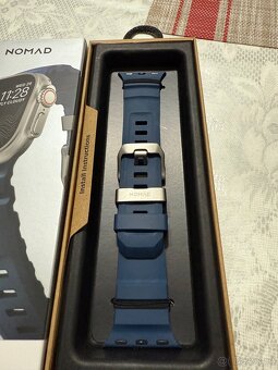 Nomad Apple Watch - 2