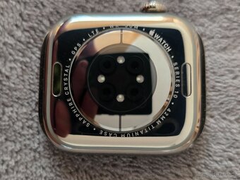 Aplle Watch 10 cellular 42mm - 2