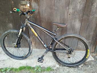 Gt kolo - 2