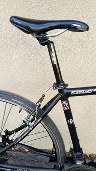 Urban silnička Superior Speedster SRAM X5 - 2