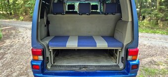 Vw t4 2.5 tdi 75 kw multivan atlantis - 2