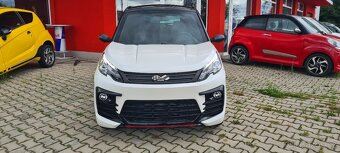 Ligier JS60 Sport Ultimate DCI 6kW, První majitel - 2