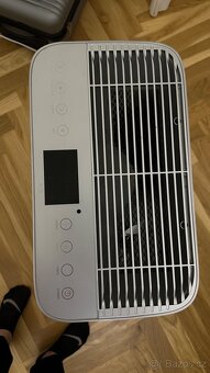 Čistič vzduchu Concept CA3000 - 2