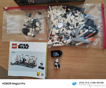 Lego star wars 75387 - 2