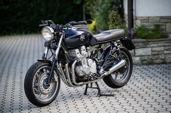 Honda CB seven fifty Café Racer - 2