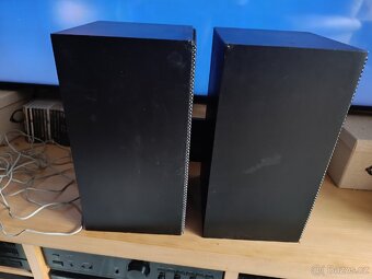 Třípásmové repra Box 200 HiFi - 2