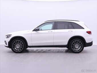Mercedes-Benz GLC 2,0 300E AMG ALU Serv.kniha (2021) - 2