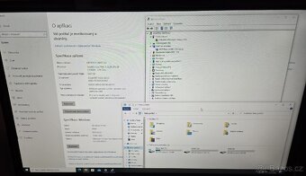 PC, i3 3,3GHz, Radeon HD 7790, 8 GB RAM - 2