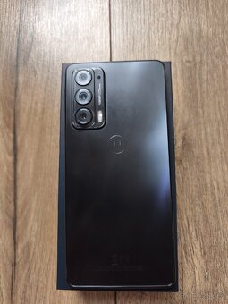 Motorola edge 20 256 GB - 2