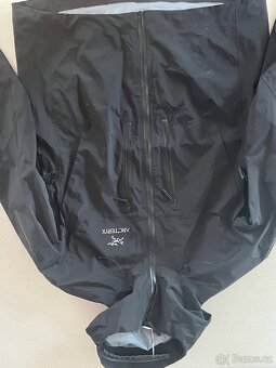 Bunda Arcteryx SV - 2