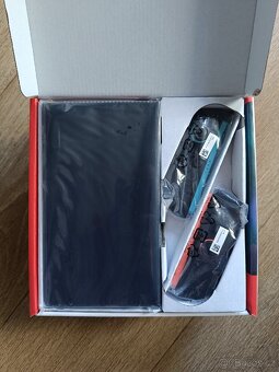 Nintendo switch 2 - záruka Alza - 2