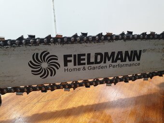 FZP 45016-B Benzínová pila FIELDMANN Benzínová pila Fieldma - 2