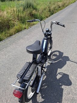 Babetta 215/210 - 2