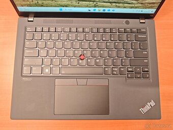 lenovo ThinkPad T14 gen 3 i5/16/256 - 2