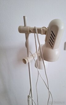 Stojací lampa - 2