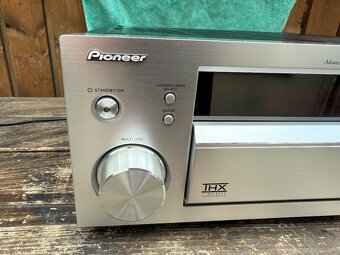 Pioneer receiver VSX-1015 - 2