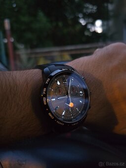 Certina DS Podium Big Size Chrono 1/100 SEC C0016471705700 - 2