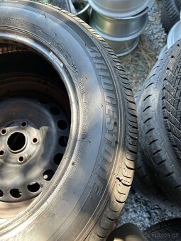 Sada 195/65 R 15 - 2