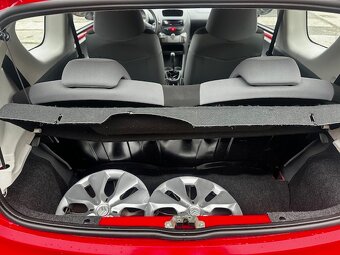 citroen c1 1.0i, r.2010, STK - 2