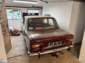 VAZ 2101 1972 - 2