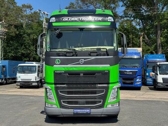 Volvo FH4 500 XL 6X2 (6140) - 2