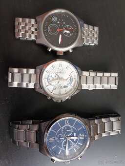 Hodinky Casio - 2