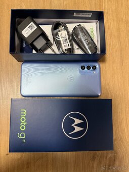 Motorola g31 mobil - 2