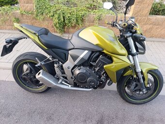 Honda CB1000R - 2