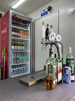 Foodtruck pojízdná prodejna - 2