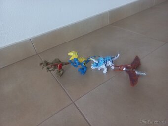 🦖 Úžasné figurky dinosaurů kompatibilní s LEGO®🦕4 - 2