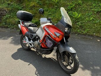 Honda XL 1000 Varadero - 2