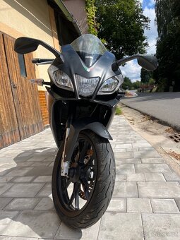 Aprilia RS4 125 - 2