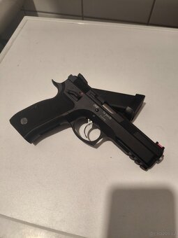 Airsoft CZ SP-01 SHADOW - 2