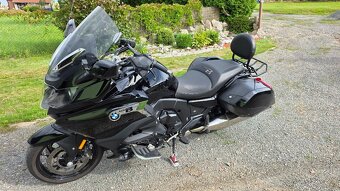 Bmw K 1600 - 2