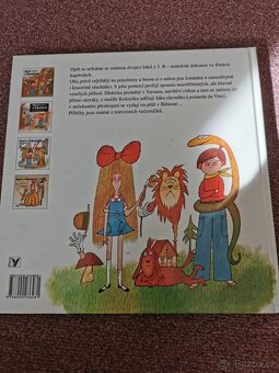 Mach a Šebestová na prázdninách - 2
