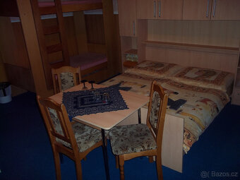 pronájem penzionu - 2