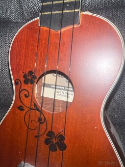 Ukulele - 2