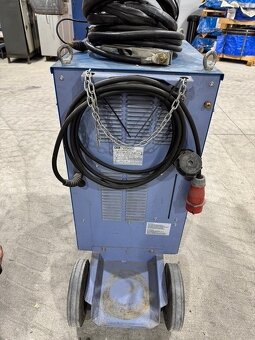 Svařovací stroj - 2