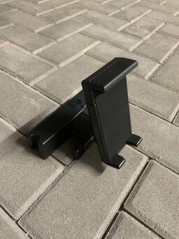 Držák tabletu do auta (Smart Holder), originální ŠKODA - 2
