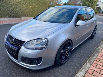 VW Golf 1.4TSI 125kW GT Sport & Individual klimatronic - 2