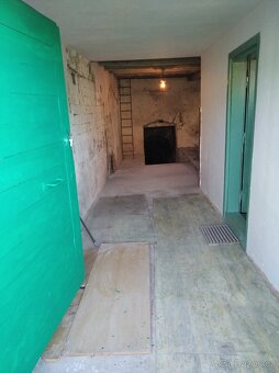 Prodej vinného sklepa - 2