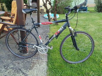 Pánské/dámské kolo - 2