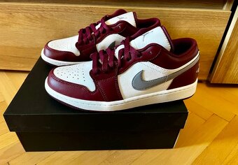 Orig.tenisky Air Jordan - 2
