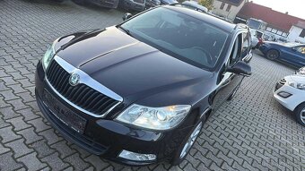 Škoda Octavia 2 - 2