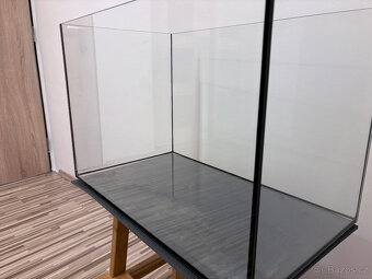 Akvárium 60x35x40 cm, 84 l - 2