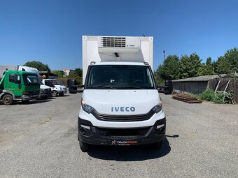 Iveco DAILY 70C18 3,0-180PS THERMOKING , ČELO , Euro 6 /2083 - 2