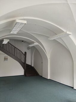 Pronájem prodejny nebo kanceláře v centru Liberce - 2