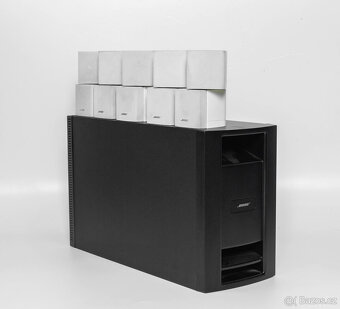 Bose Lifestyle T20 --postovne zdarma-- - 2