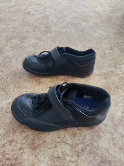 SPD tretry Shimano SH AM500 S vel. 41 - 2