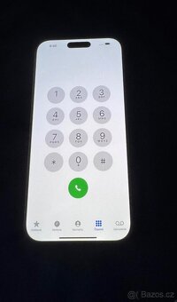 apple iphone 16 pro max 256 gb top stav - 2